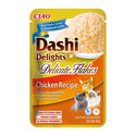 Cat Dashi Delights Delicate Flakes Kurczak 40g