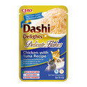 Cat Dashi Delights Delicate Flakes Kurczak i tuńczyk 40g