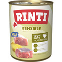 Sensible Indyk z ziemniakami 800g