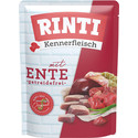 Kennerfleisch Duck Kaczka saszetka 400 g