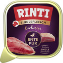 Singlefleisch Exclusive Duck Pure monobiałkowa karma z kaczką 150 g
