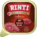 Singlefleisch Exclusive Goat Pure monobiałkowa karma z koziną 150 g