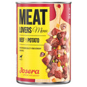 Meatlovers Menu Wołowina z ziemniakami 400 g