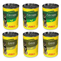 JOSERA JosiDog Mix smaków w sosie dla dorosłych psów 6x415g kurczak i dziczyzna