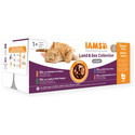 Cat Delights Adult All Breeds Land&Sea In Gravy Pouch 48 X 85 g