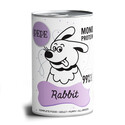PEPE Rabbit (królik) 800g monoproteinowa karma