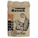 Super Corn Cat naturalny 25 l