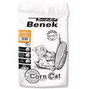 Super Corn Cat żwirek kukurydziany 24 kg