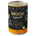 Ultimate Adult Dog Turkey and Thyme 400g wilgotna karma z indykiem i tymiankiem dla psa
