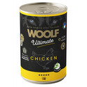 Ultimate Adult Dog Chicken with Sage 400g wilgotna karma z kurczakiem i szałwią dla psów