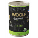 Ultimate Adult Dog Lamb and Rosemary 400g wilgotna karma z jagnięciną i rozmarynem dla psów