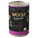 Ultimate Adult Dog Duck and Coconut oil 400g wilgotna karma z kaczką i olejem z kokosa dla psów