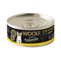 Wild Cat Ultimate Kitten Chicken Pate 85g pasztet z kurczakiem dla kociąt