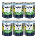 ZIWIPEAK Dog Tripe&Lamb Żwacze i jagnięcina 6x390 g