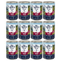 ZIWIPEAK Dog Venison Dziczyzna 12 x 390 g