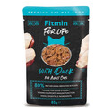 FITMIN For life Adult Duck 28 x 85g
