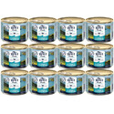 ZIWIPEAK Cat Mackerel&Lamb Makrela i jagnięcina 12 x 185 g