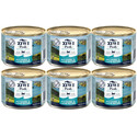 ZIWIPEAK Cat Mackerel&Lamb Makrela i jagnięcina 6x185 g
