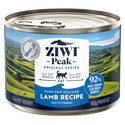 Cat Lamb Jagnięcina 185 g