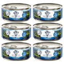 ZIWIPEAK Cat Lamb Jagnięcina 6x85 g