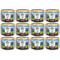 ZIWIPEAK Cat Beef Wołowina 12 x 185 g