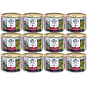 ZIWIPEAK Cat Venison Dziczyzna 12 x 185 g