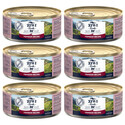 ZIWIPEAK Cat Venison Dziczyzna 6x85 g
