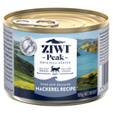 Cat Mackerel Makrela 185 g