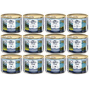ZIWIPEAK Cat Mackerel Makrela 12 x 185 g