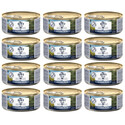 ZIWIPEAK Cat Mackerel Makrela 12 x 85 g