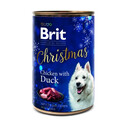 Premium By Nature Dog Christmas Chicken with Duck 400g z kurczakiem i kaczką dla psów