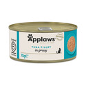 APPLAWS Cat Adult Grain Free in Gravy Tuna tuńczyk w sosie 70 g