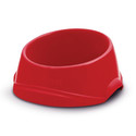 Miska space bowl classic line 1500 ml czerwona