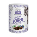 Care Cat Snack Superfruits Kitten 100g