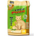 Super Pinio granulat 35 l