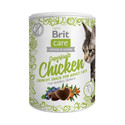 Care Cat Snack Superfruits Chicken 100g