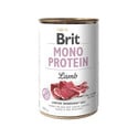 Mono protein lamb 400 g
