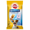 PEDIGREE DentaStix (małe rasy) przysmak dentystyczny dla psów 70 szt. - 10x110g