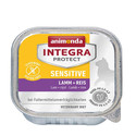 Integra Sensitive jagnięcina z ryżem 100 g