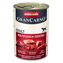 Grancarno koktajl mięsny 400 g