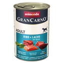 Grancarno rdzawiec i szpinak 400 g