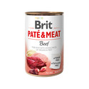 Pate & Meat beef 400 g