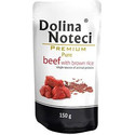 Premium Pure wołowina z ryżem 150 g