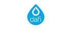 DAFI logo