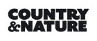 Country and nature logo