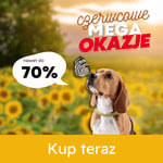 MEGA OKAZJE marzec