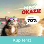 MEGA OKAZJE marzec