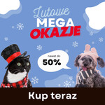 MEGA OKAZJE luty
