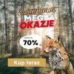 MEGA OKAZJE marzec