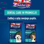 Promocja BUTCHER'S Dental Care z rabatem -15%